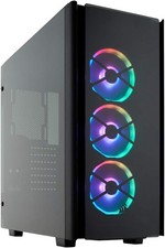 Corsair Obsidian Series 500D