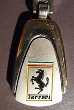 Schlüsselanhänger FERRARI ca