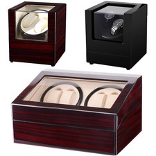 Für 4+6 Uhr Automatik