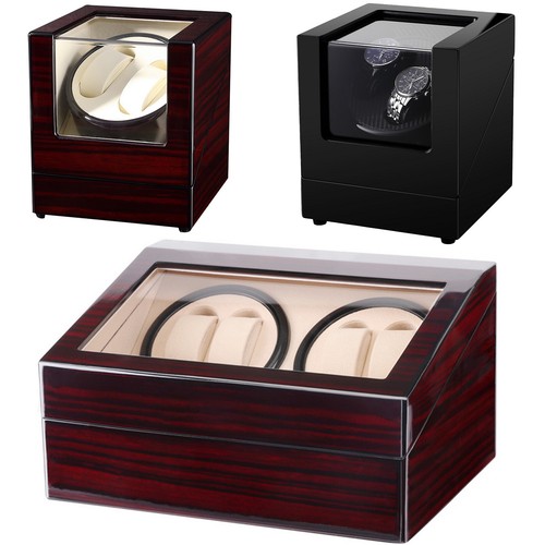 Für uhr automatik - für, 4+6