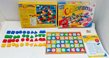 Ravensburger colorama 2006 - ravensburger,, colorama,