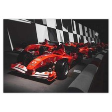 Poster WandTattoo Sticker