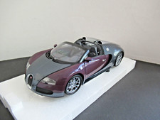 1:18 Minichamps Bugatti Veyron
