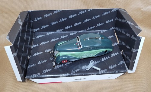 Schuco classic radio - schuco,