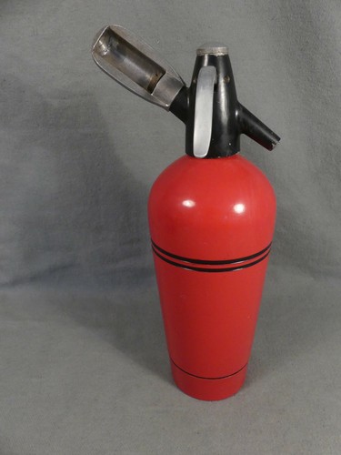 Heimsyphon soda siphon - soda,