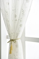 Gardinen Paar 2 Vorhänge