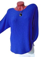 Weicher Strick Pullover Pulli