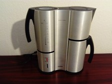 Siemens Kaffeemaschine Porsche