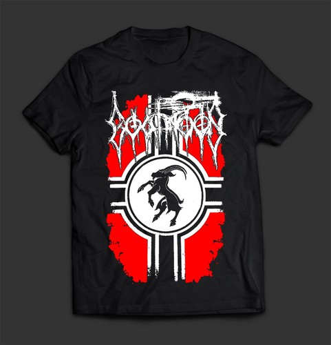 Goatmoon goatmoont shirt - –, goatmoont-shirt