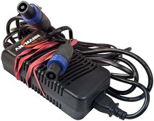 12v stufen bleilader - 12v/3a, 2-stufen