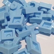 🧱 Platte #61252 20x/50x 1x1