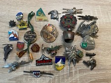 23 Stück Bergsteiger - Wander