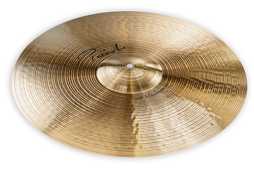 Paiste fast crashbecken - paiste,