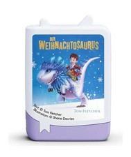 Book Tonies: Der Weihnachtosaurus | 1-2 Tage Lieferzeiten ⚡️| NEU - OVP ✅