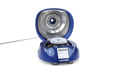Eppendorf MiniSpin Plus 5453