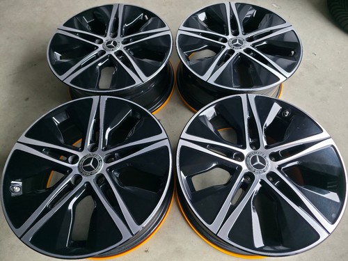 Original mercedes klasse - original, a-klasse