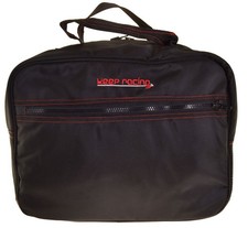 Helmtasche, zus. Seitentasche