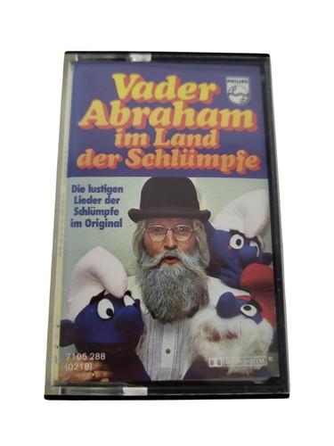 Vader abraham land der - abraham,
