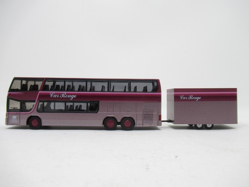 Rietze bus modell reisebus - rietze,