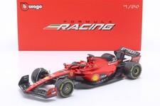 Charles Leclerc Ferrari SF-23