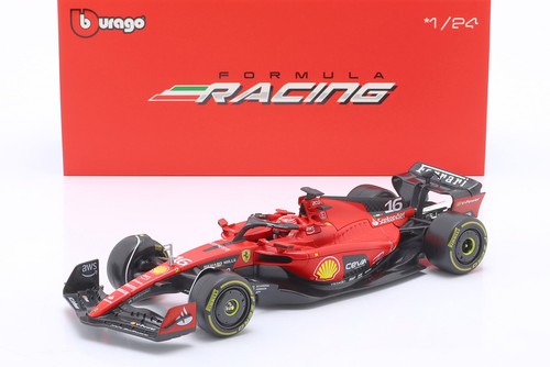 Charles leclerc ferrari 23 - charles,