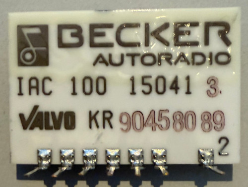 Hybrid baustein iac 100 - iac,