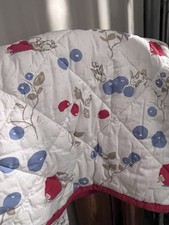 Ikea rödhake krabbeldecke - ikea,