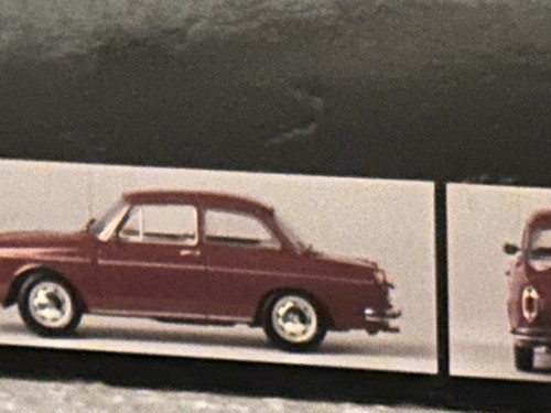 Minichamps neu ovp vw - 1:18,