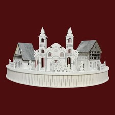 Schwibbogen Lichterbogen