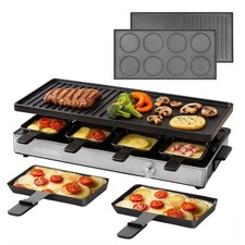 GASTROBACK 42563 Raclette Grill & Pancake Station #1906988