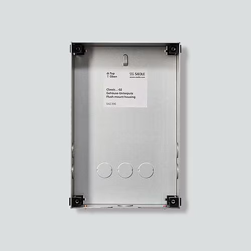 Siedle 02 0 - cl, 02-0
