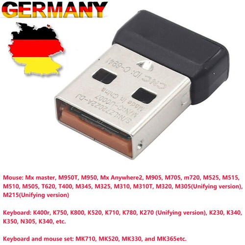 Kabellos empfänger usb dongle - usb,