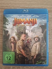 Jumanji: The Next Level