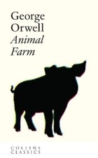 George Orwell Animal Farm