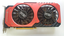 Palit gtx 960 - palit, jetstream