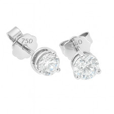 Brillant Diamant Ohrstecker