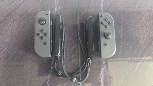 Nintendo switch joy con - nintendo,