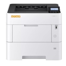 Utax P-5532DN Laserdrucker mit