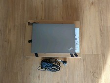 Lenovo ThinkPad E580