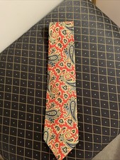 Krawatte Edsor Kronen 100%