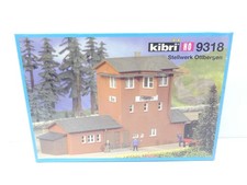 Kibri 9318 bausatz - kibri, h0