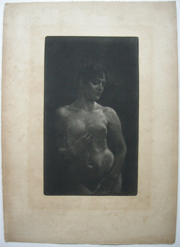 Max klinger - max, (1857-1920)