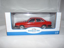 Modelcar group mcg 18526 audi - modelcar,