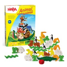 HABA Animal Upon Animal -