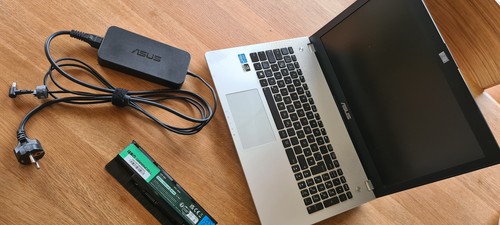 Asus n56vz neuer - n56vz,,