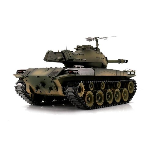 M41 walker bulldog panzer - walker,