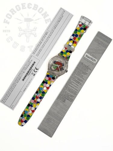 Swatch special new - special,