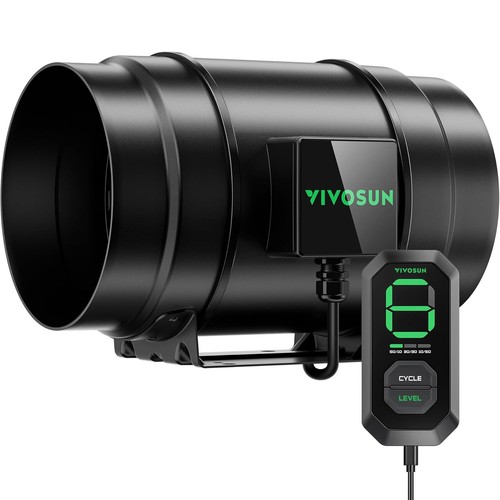 Vivosun aerozeshg8 - vivosun,