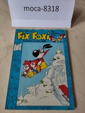 Fix und Foxi Sammelband Nr. 68