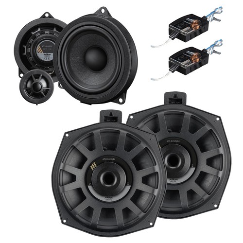 Axton ats bsub4 b100c - axton, ats-bsub4
